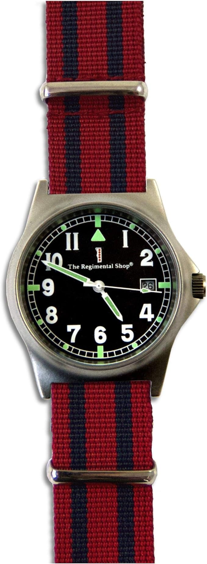 Royal Engineers G10 Military Watch Amazon.co.uk Watches