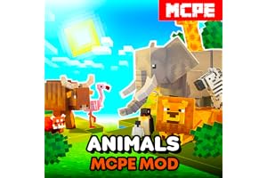 Mod - Wild Animals Addon