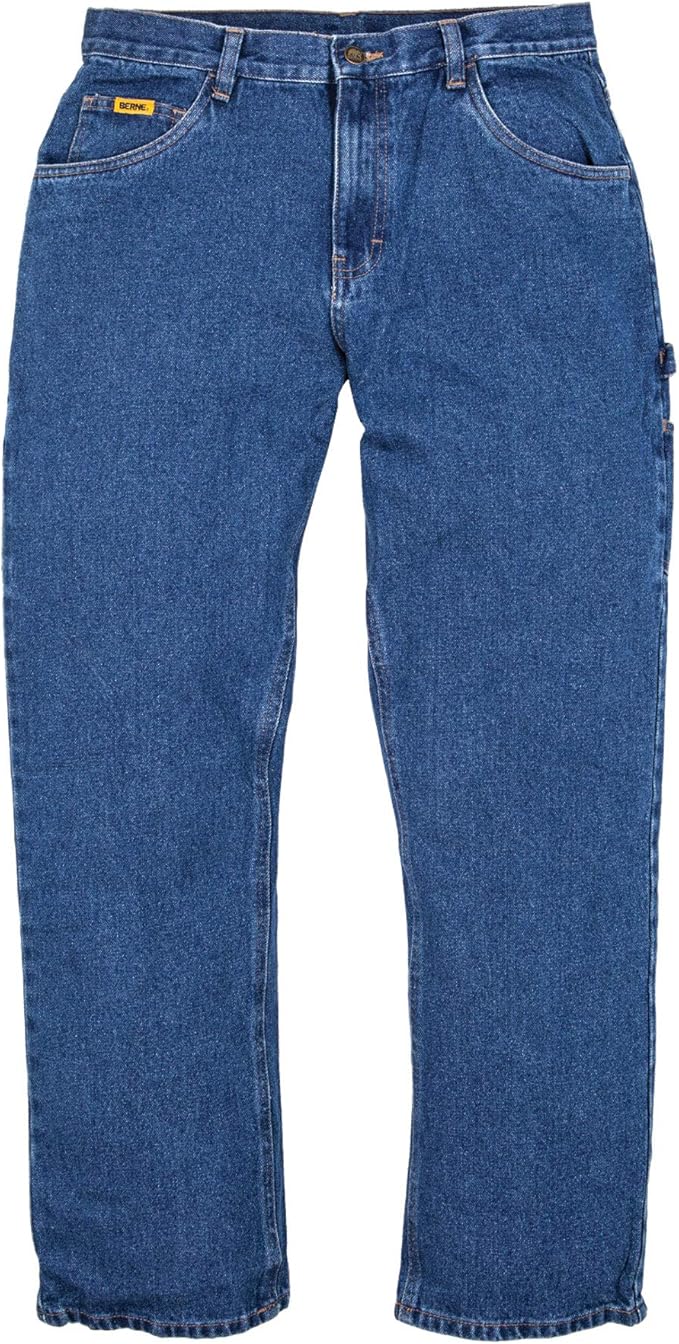 berne carpenter jeans