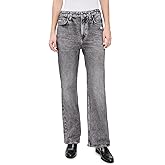 rag & bone Women's Miramar Straight Sweatpants