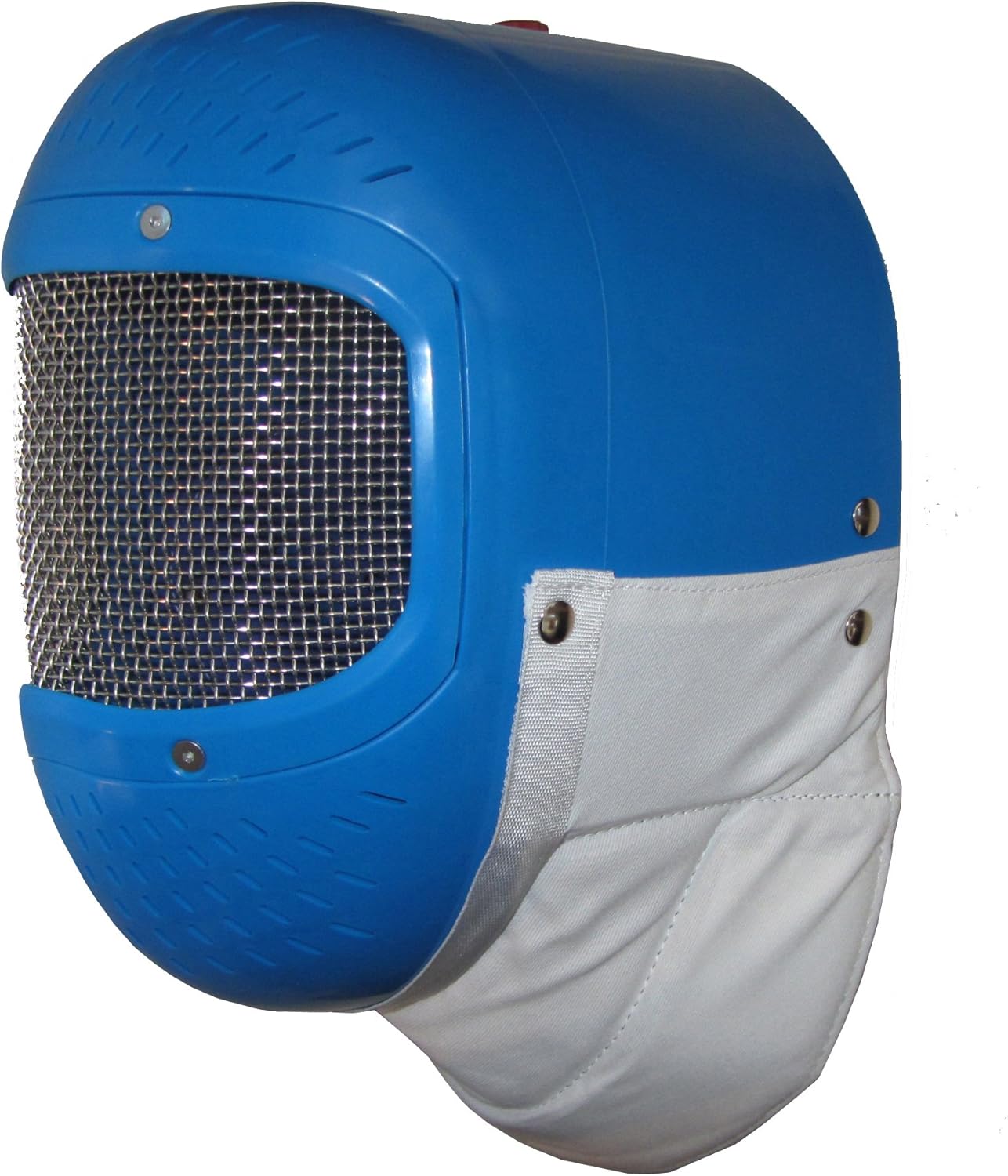 RF Nasycon Fencing Mask (Royal Blue) Sports & Outdoors