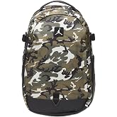 Nike Jordan Backpack Jordan Jam Cordura Franchise Backpack Camo Universal