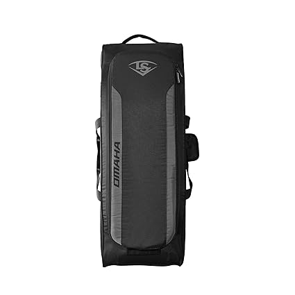 louisville slugger omaha bag