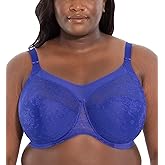 GODDESS Women's Plus Size Full Coverage