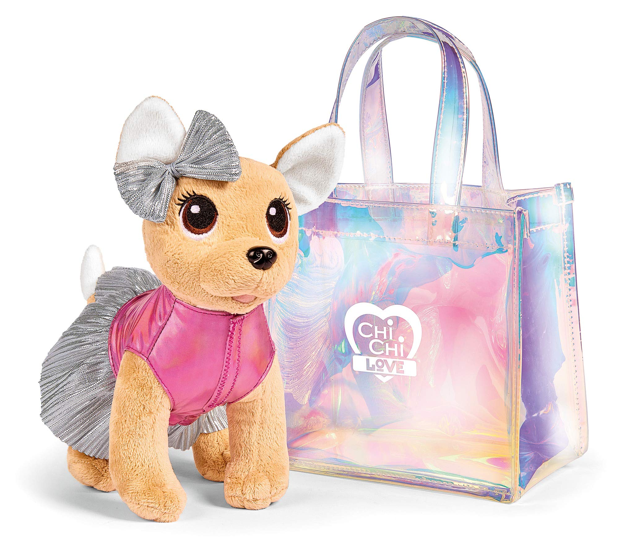 Simba 105893432 Chi Love Shimmer