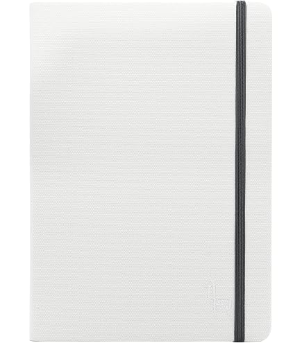 Amazon.com: Etchr B5 Portrait Sketchbook - Hot Press Mixed Media