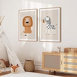 27x40 Picture Frame, Solid Oak Wood 27x40 Poster