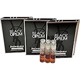Yves Saint Laurent YSL Black Opium EDP Sample Women Perfume 1.2 ml / 0.04 oz - set of 3