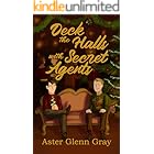 Deck the Halls with Secret Agents