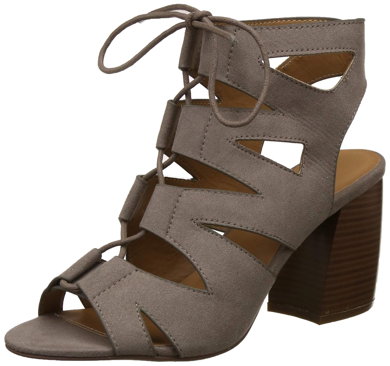 qupid sandals amazon