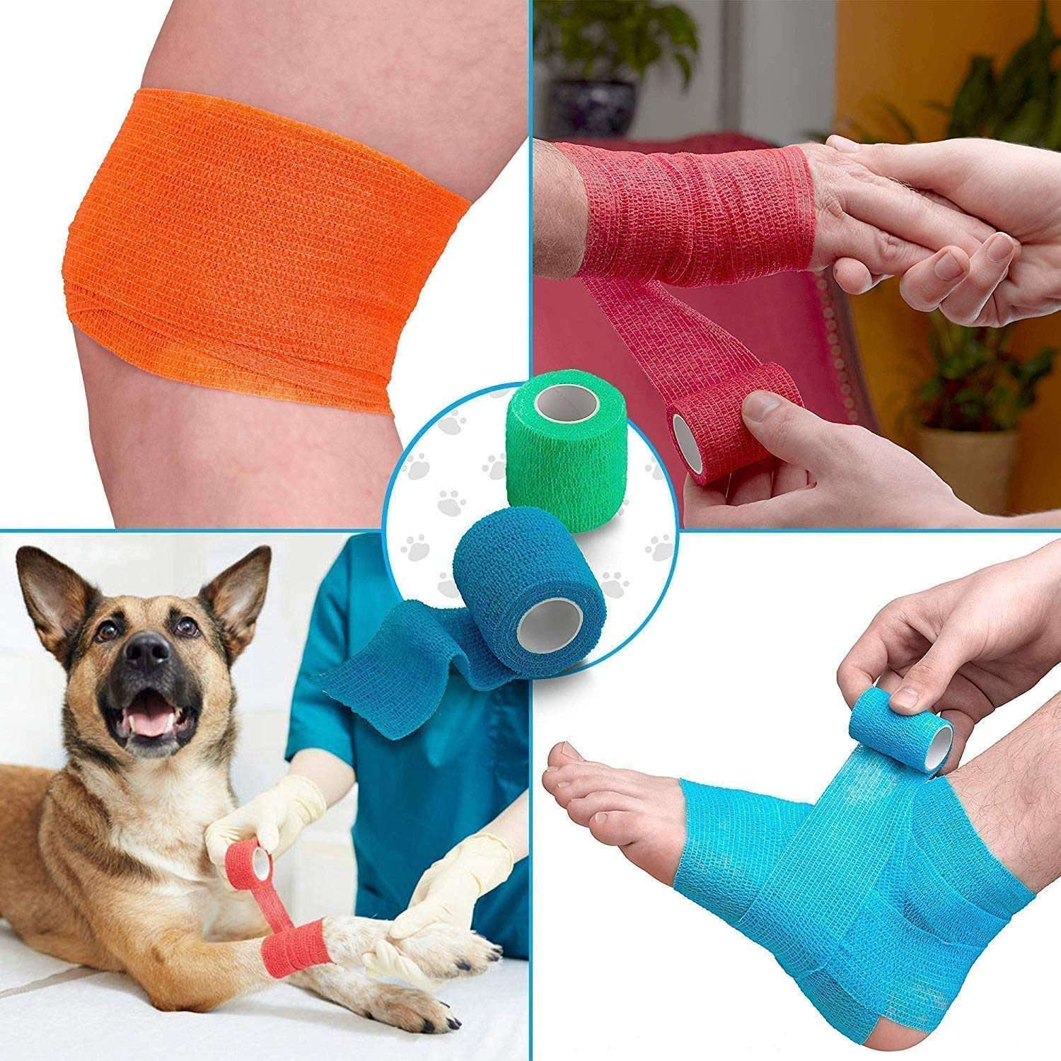 Vet Wrap - Image 4