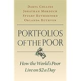 Portfolios of the Poor: How the World's Poor Live on $2 a Day