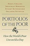 Portfolios of the Poor: How the World's Poor Live on $2 a Day