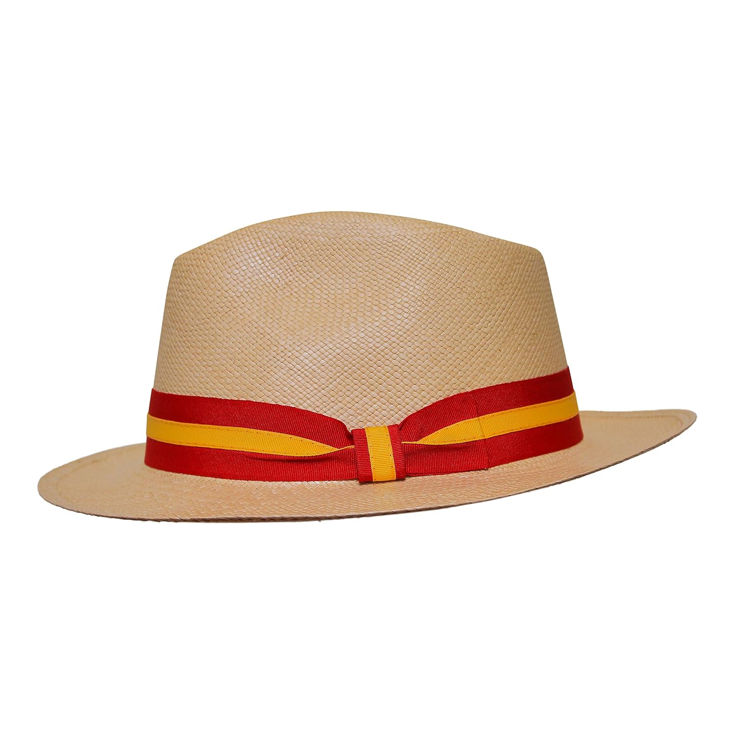 Scott Teardrop Fedora Panama Hat Range 
