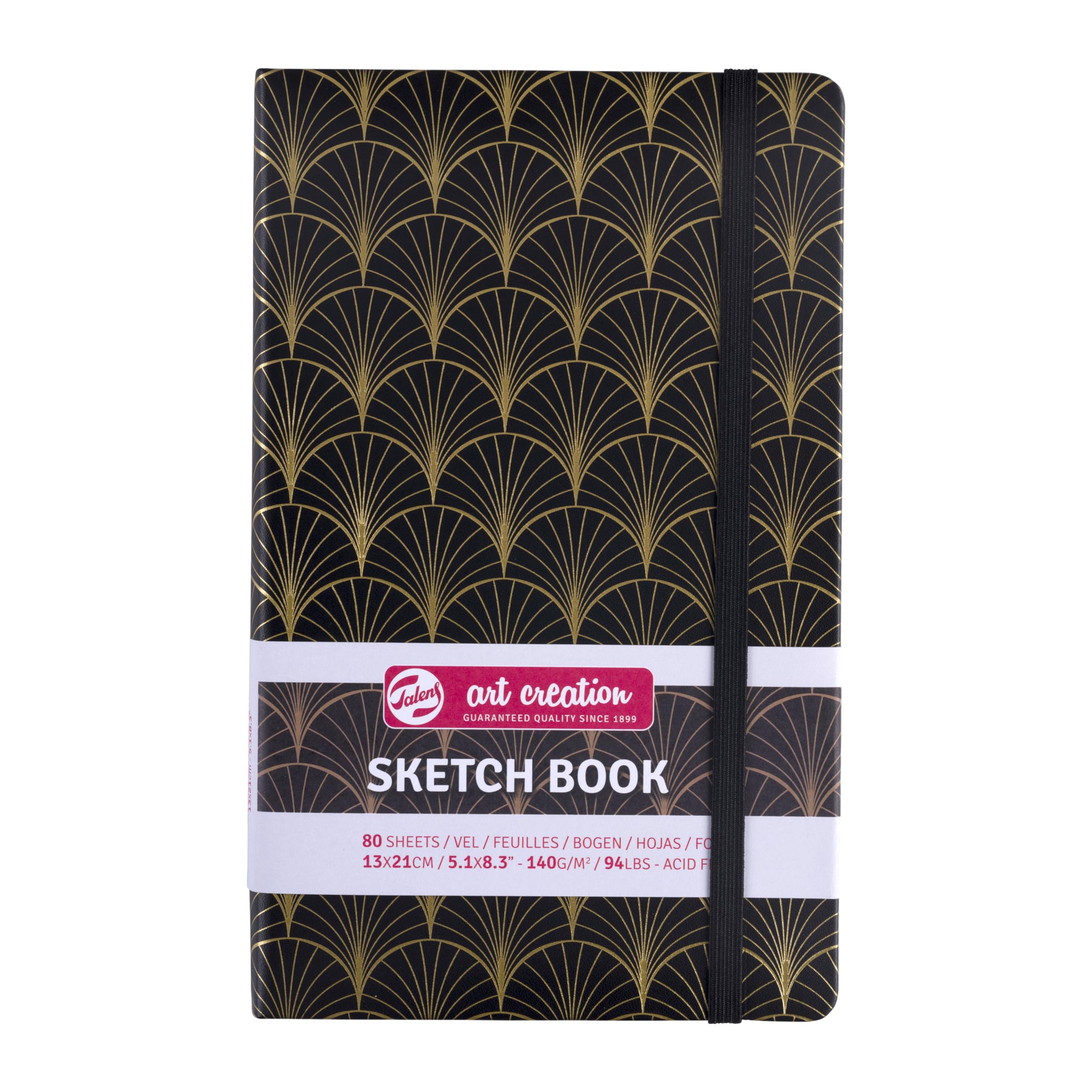 Talens Art Creation Sketchbooks — image 1