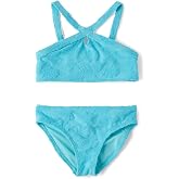 The Children's Place Girls' 2-piece Bikini Swimsuit