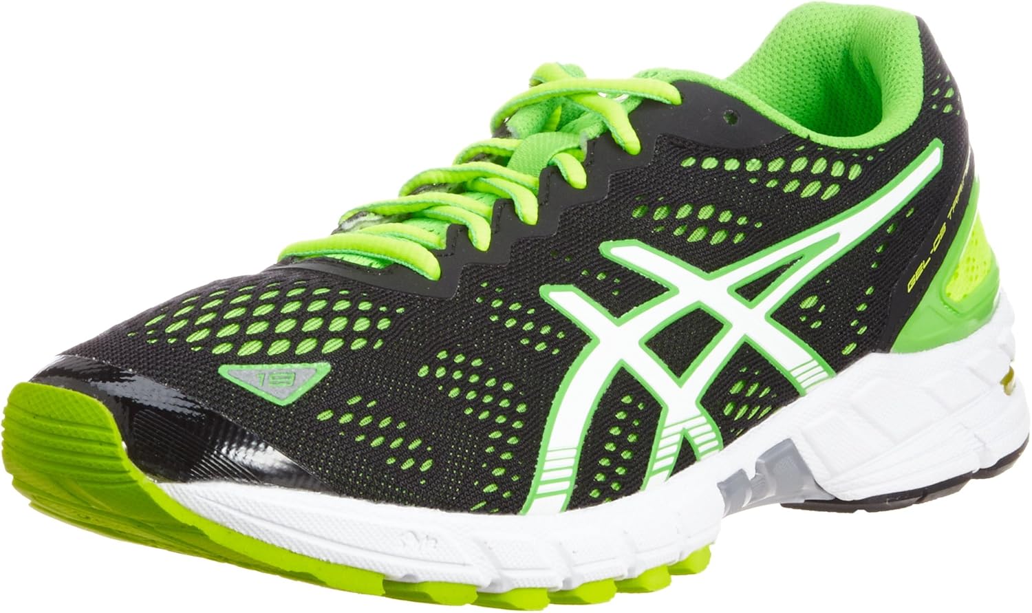 asics ds trainer 19 2015