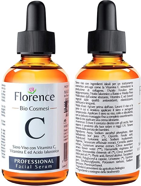 florence serum c