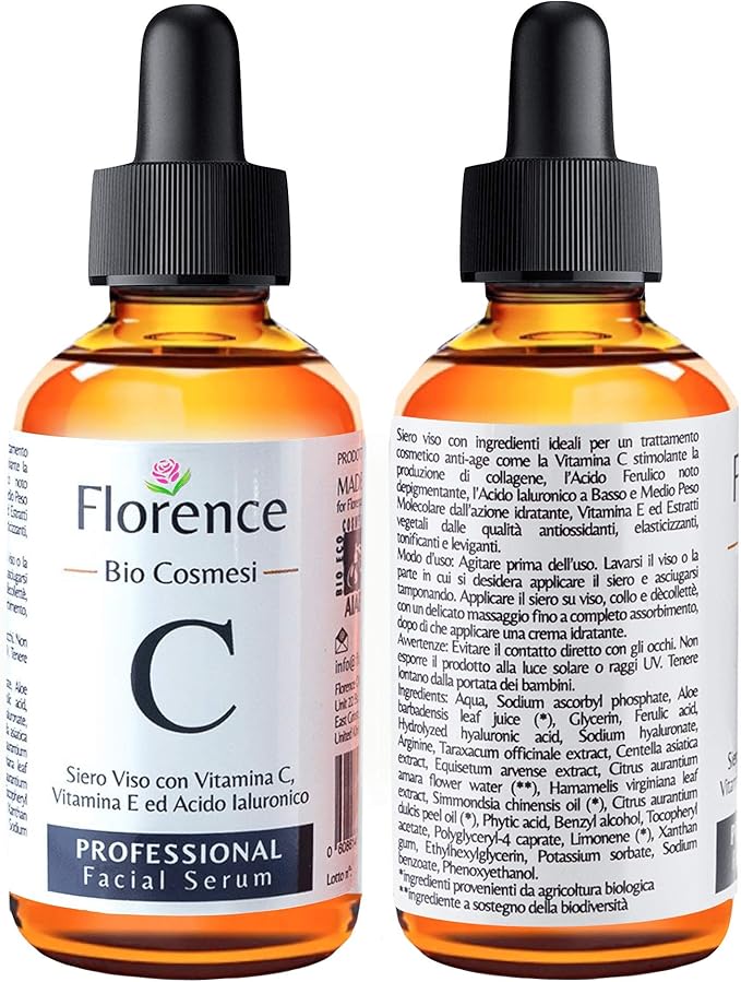 florence bio cosmesi amazon