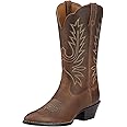 Ariat Women's Heritage R Toe Western Boot