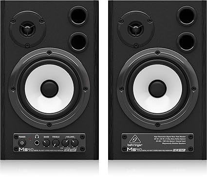 studio speakers near me