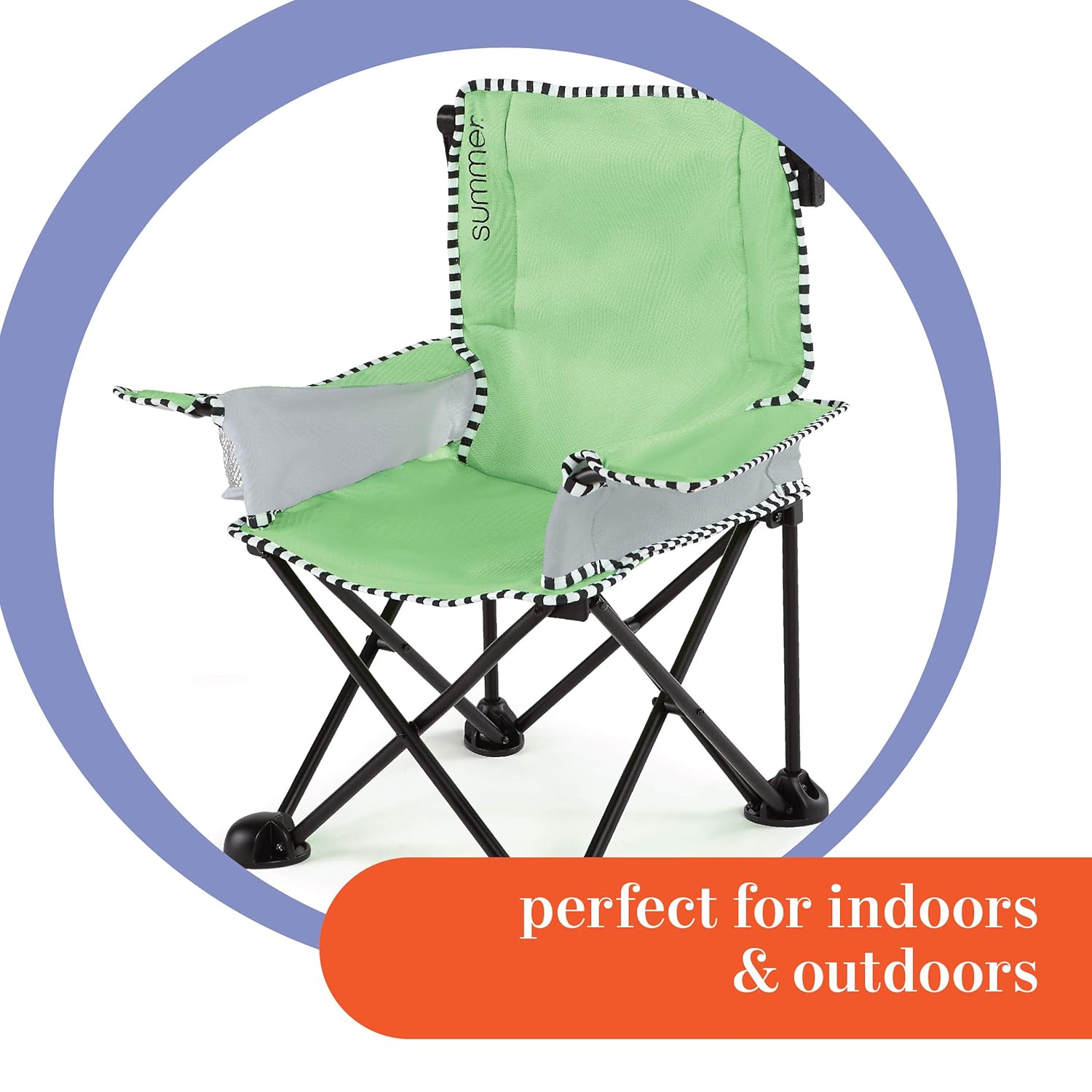summer kids chair