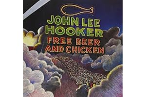 Free Beer & Chicken (Remastered)