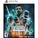 Star Wars Zero Company | Sony PlayStation 5 | Disc | English