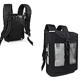 O2TOTES Ultra Lightweight Backpack Fit For Inogen