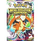 Mega Evolution Handbook (Pok&eacute;mon)