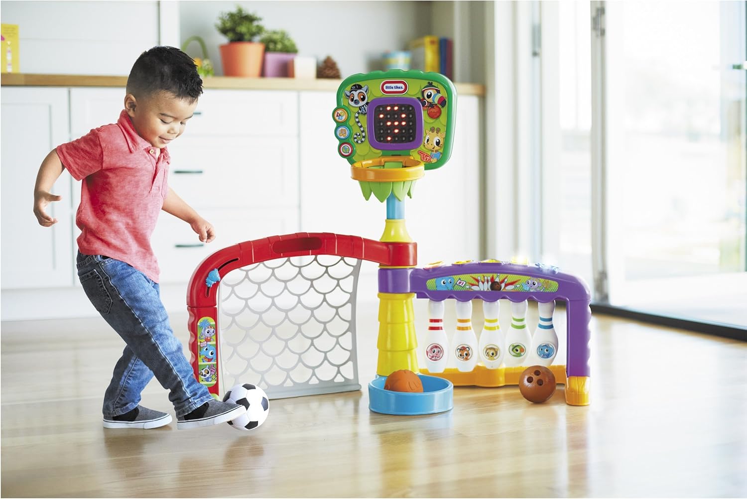baby sports toys
