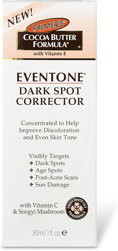 palmer's age spot remover