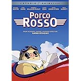 Porco Rosso [DVD]