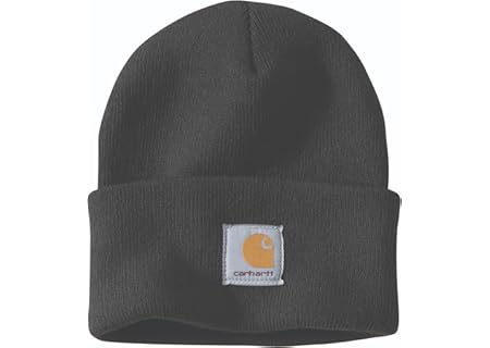 Carhartt Men's Knit Cuffed Beanie