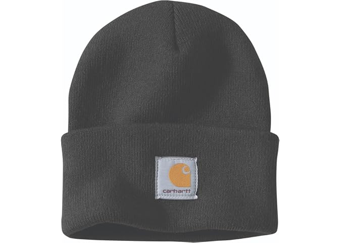 Carhartt Men's Knit Cuffed Beanie