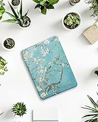 WALNEW Case for 7" All-New Kindle Paperwhite 12th