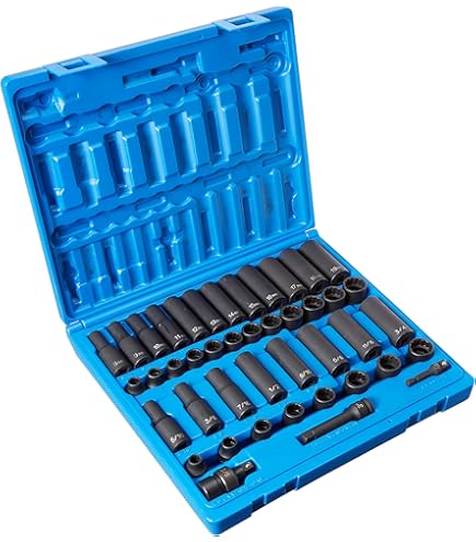 Amazon.com: Grey Pneumatic (1726MD) 1/2