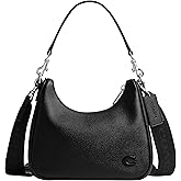 COACH mens Nolan Hobo Bag