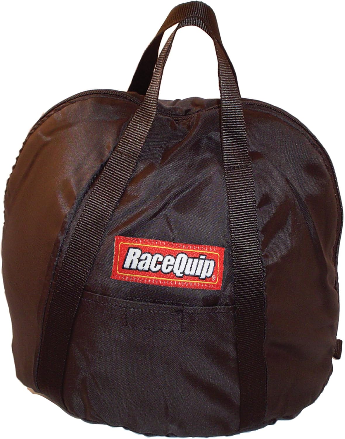 RaceQuip 300003 Black Heavy-Duty Helmet Bag: Automotive