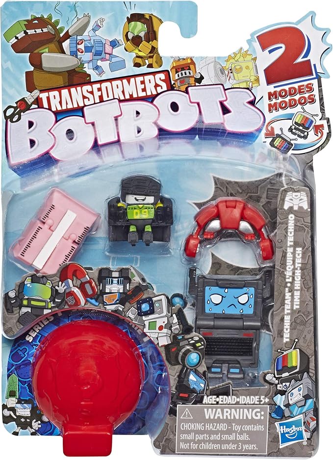 botbots techie team