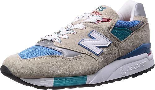 Amazon ニューバランス スニーカー M998 メンズ Csb Us 11 29cm スニーカー Amazon ニューバランス スニーカー M998 メンズ Csb Us 11 29cm スニーカー