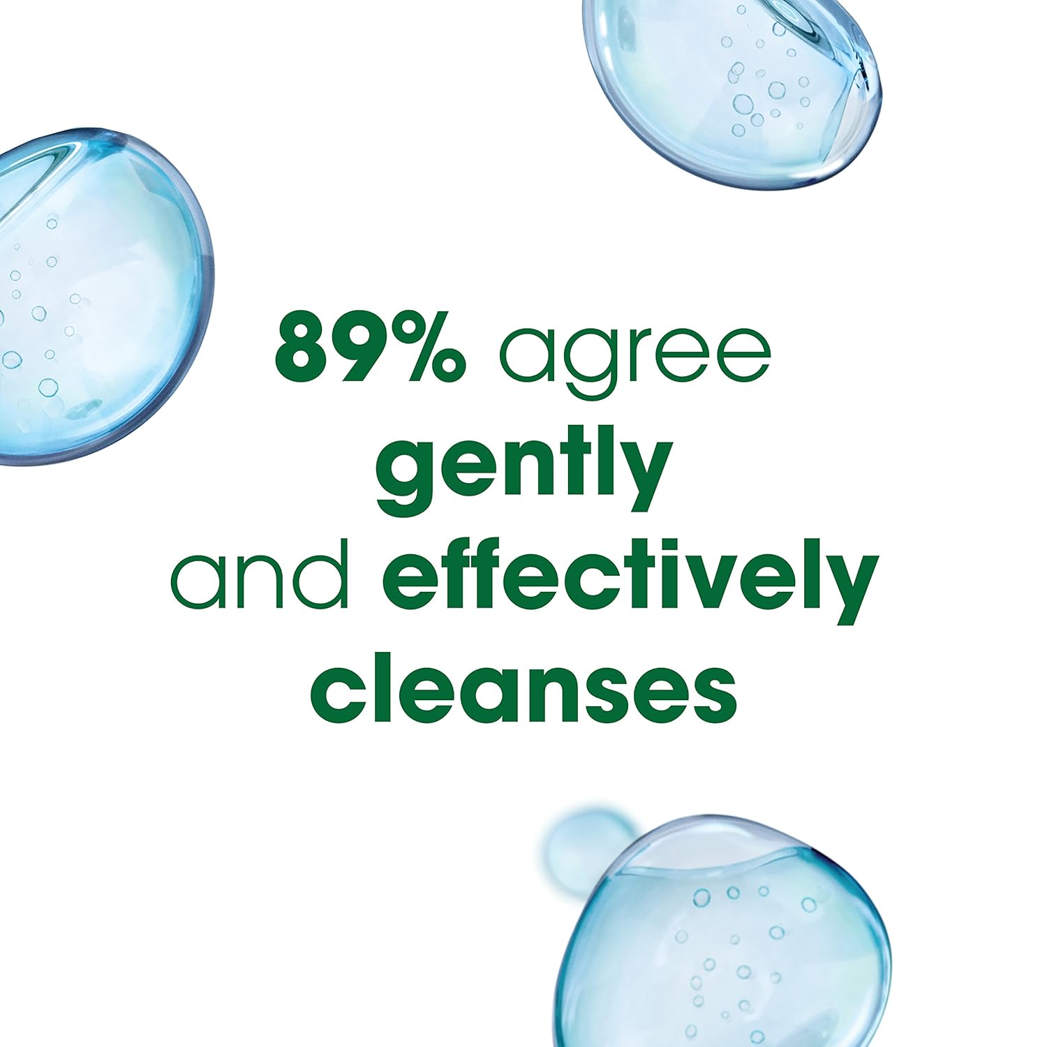 Simple Water Boost Micellar Cleansing Water for Sensitive Skin Twin Pack: Beauty