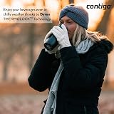 Contigo Byron SNAPSEAL Travel Mug 470 ml Leak-Proof One-Handed view 5
