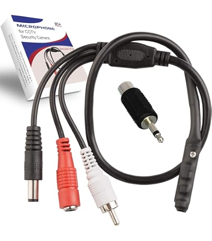 Adattatore Di Alimentazione Per Telecamera CCTV AC/DC 12V 2A - Foto 6