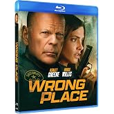 WRONG PLACE