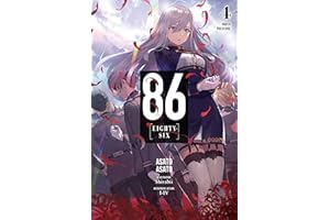 86--EIGHTY-SIX, Vol. 4 (light novel): Under Pressure (Volume 4)