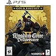 Kingdom Come: Deliverance II Gold Edition - PlayStation 5