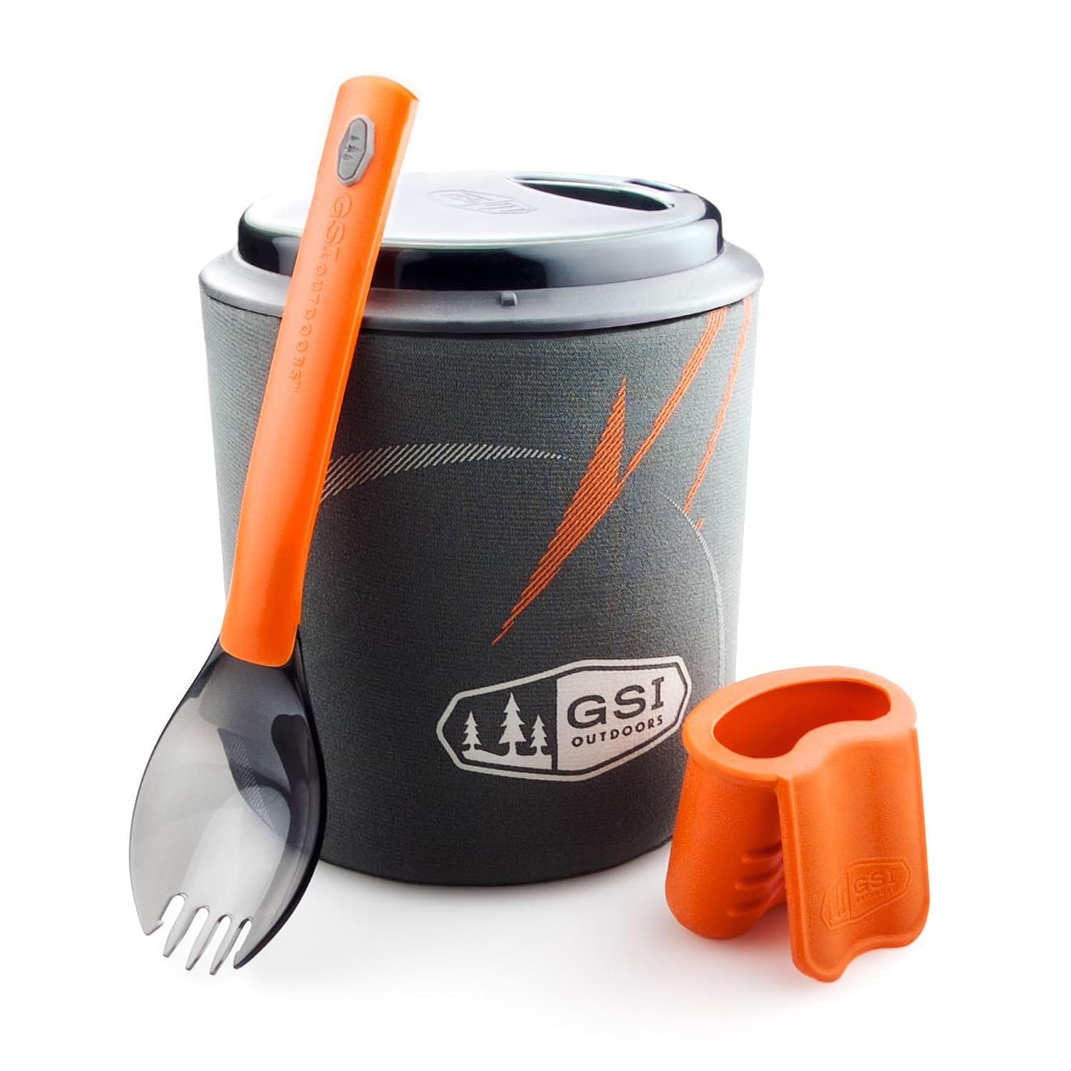 Best Gsi Outdoors Destination Kitchen 24 Set