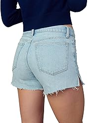 Joe's Jeans Women's The Ozzie Short, Down Play