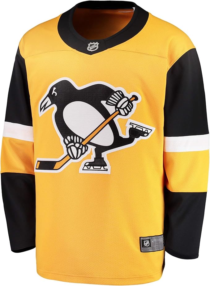 pittsburgh penguins spirit jersey